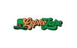 leprezone casino logo